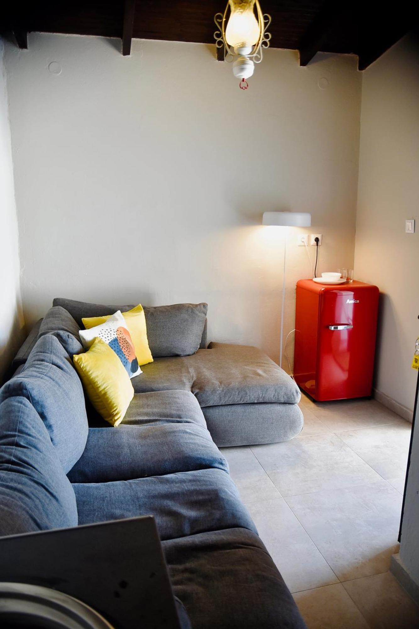Room Nine 9 Beachfront Apartments Nea Kallikrateia Exterior foto